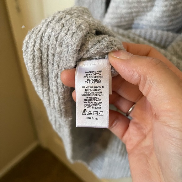 1. State Sweater - Picture 5 of 5